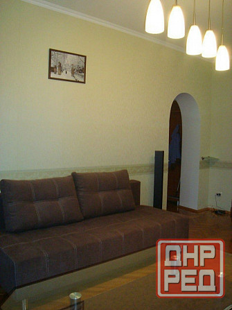 Сдается квартира только на долгий срок Донецк - изображение 1