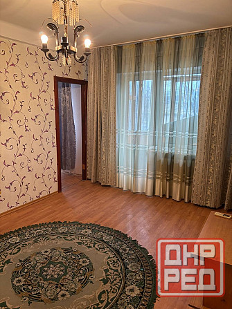 Срочно продам 2-х комнатную квартиру в Ленинском районе ( Цирк) Донецк - изображение 2