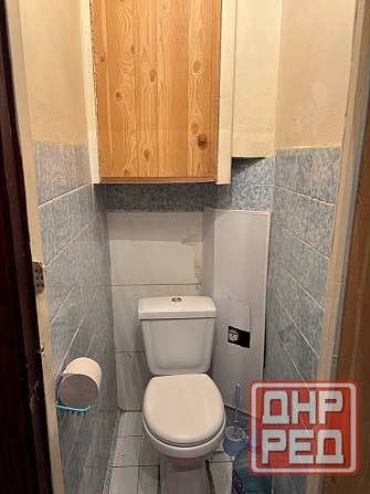 Срочно продам 2-х комнатную квартиру в Ленинском районе ( Цирк) Донецк - изображение 8