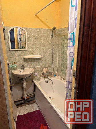 Срочно продам 2-х комнатную квартиру в Ленинском районе ( Цирк) Донецк - изображение 9