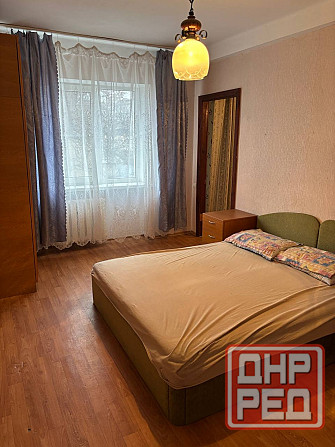 Срочно продам 2-х комнатную квартиру в Ленинском районе ( Цирк) Донецк - изображение 3