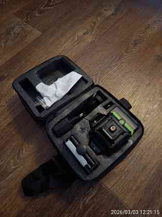 Продам лазерный уровень/нивелир Донецк