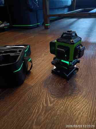 Продам лазерный уровень/нивелир Донецк