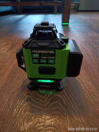 Продам лазерный уровень/нивелир Донецк