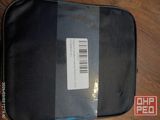 Продам лазерный уровень/нивелир Донецк - изображение 5