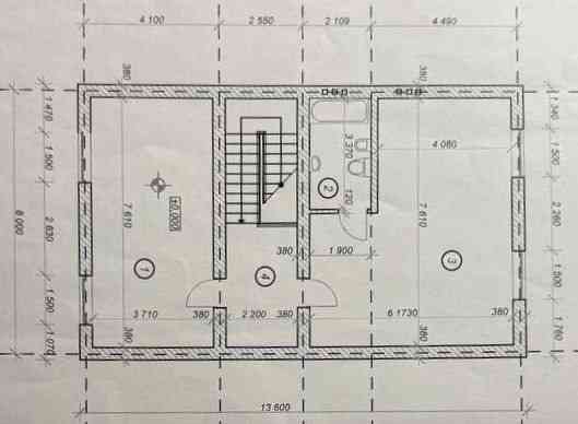 Продажа дома, ул. Хлюпина (Калининский р-н, ориентир Олди) Донецк