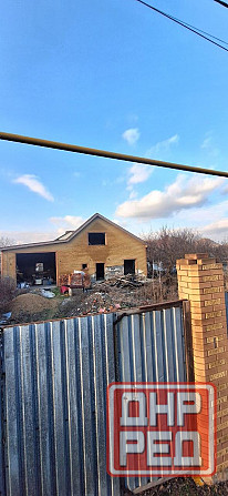 Продажа дома, ул. Хлюпина (Калининский р-н, ориентир Олди) Донецк - изображение 4