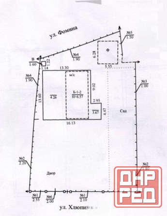 Продажа дома, ул. Хлюпина (Калининский р-н, ориентир Олди) Донецк - изображение 1