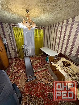 Продам 2 квартиру Детская Донецк - изображение 2