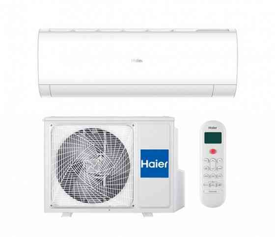 Сплит-система Haier HSU-12HPL203/R3 с дисплеем (до 35 м²) с Алисой Донецк