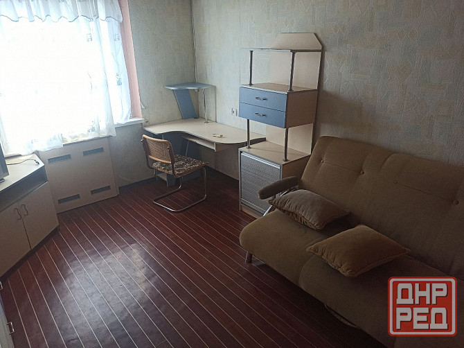 Аренда Чистой Крупногабаритной 2-х Ком Квартиры - Пролетарский Район- ул Прожекторная! Донецк - изображение 5