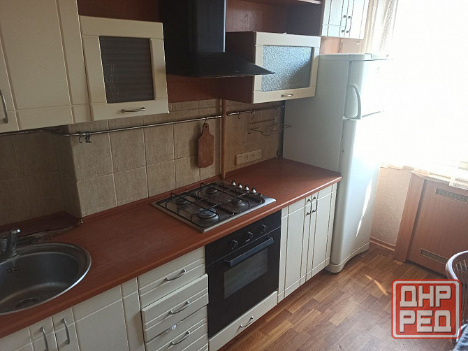 Аренда Чистой Крупногабаритной 2-х Ком Квартиры - Пролетарский Район- ул Прожекторная! Донецк - изображение 2