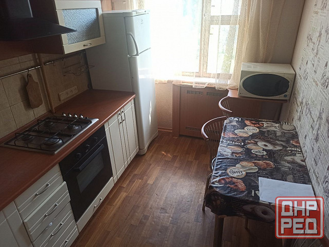 Аренда Чистой Крупногабаритной 2-х Ком Квартиры - Пролетарский Район- ул Прожекторная! Донецк - изображение 1