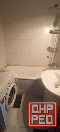 Аренда Чистой Крупногабаритной 2-х Ком Квартиры - Пролетарский Район- ул Прожекторная! Донецк - изображение 9