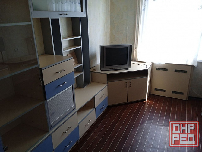 Аренда Чистой Крупногабаритной 2-х Ком Квартиры - Пролетарский Район- ул Прожекторная! Донецк - изображение 4