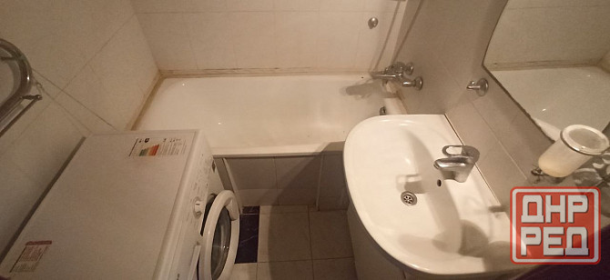 Аренда Чистой Крупногабаритной 2-х Ком Квартиры - Пролетарский Район- ул Прожекторная! Донецк - изображение 10