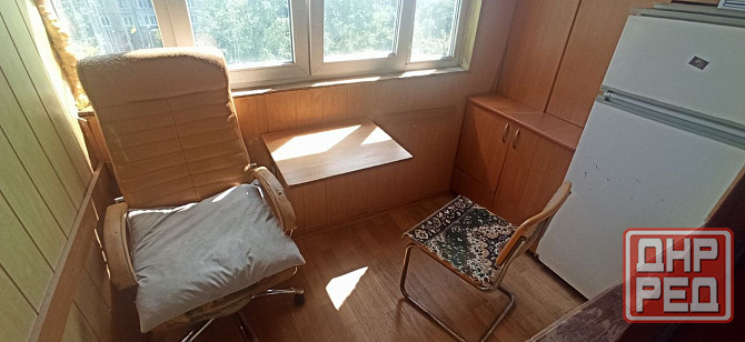 Аренда Чистой Крупногабаритной 2-х Ком Квартиры - Пролетарский Район- ул Прожекторная! Донецк - изображение 8