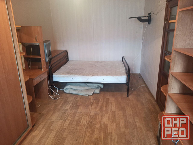 Аренда Чистой Крупногабаритной 2-х Ком Квартиры - Пролетарский Район- ул Прожекторная! Донецк - изображение 7