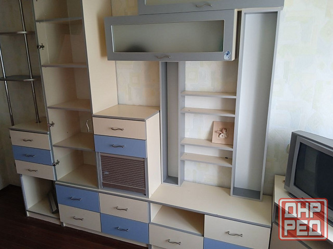 Аренда Чистой Крупногабаритной 2-х Ком Квартиры - Пролетарский Район- ул Прожекторная! Донецк - изображение 3