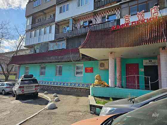 Сдам коммерческое помещение в долгосрочную аренду Донецк