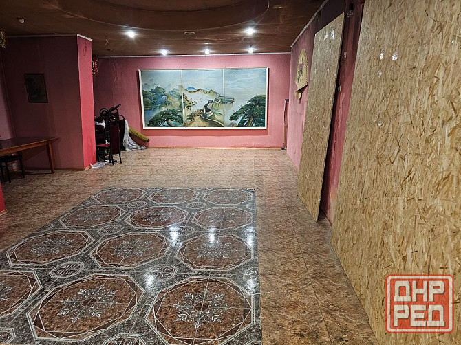 Сдам коммерческое помещение в долгосрочную аренду Донецк - изображение 3