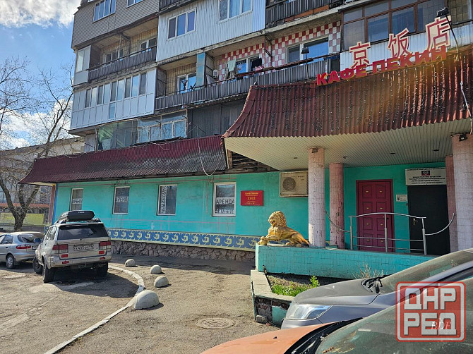 Сдам коммерческое помещение в долгосрочную аренду Донецк - изображение 1