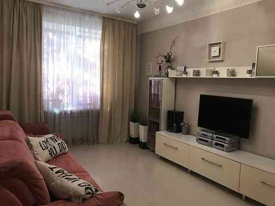 сдам квартиру недалеко от пассажа Макеевка