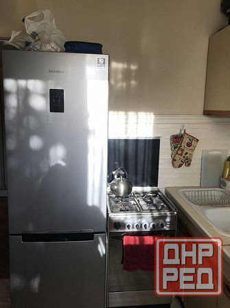 сдам квартиру недалеко от пассажа Макеевка - изображение 1