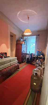 Продажа 2 комн.кв., ул. Каштановая (Контур) Донецк