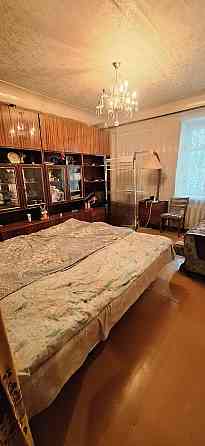 Продажа 2 комн.кв., ул. Каштановая (Контур) Донецк