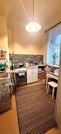 Продажа 2 комн.кв., ул. Каштановая (Контур) Донецк