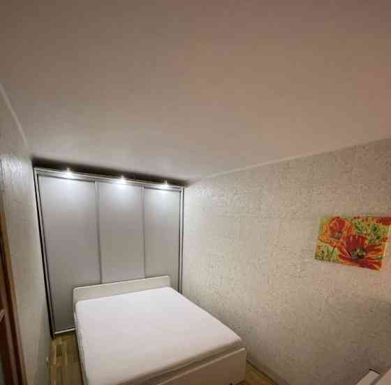 Ворошиловский район, проспект Маяковского, парк Щербакова Донецк