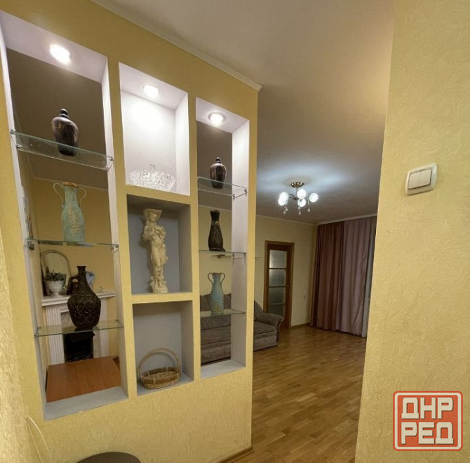 Ворошиловский район, проспект Маяковского, парк Щербакова Донецк - изображение 5