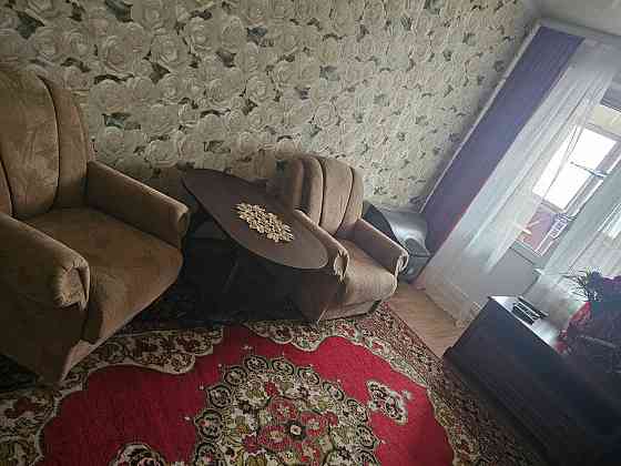 Аренда 2 Комнатной Квартиры - Кировский р-н/Текстильщик - Вода Идет - Бойлер/Чисто Комфортно! Донецк