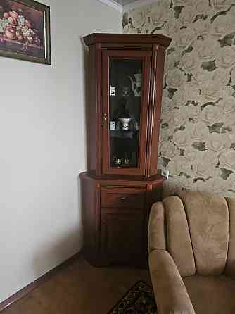 Аренда 2 Комнатной Квартиры - Кировский р-н/Текстильщик - Вода Идет - Бойлер/Чисто Комфортно! Донецк