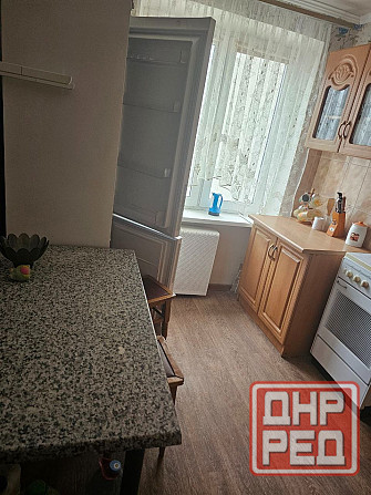 Аренда 2 Комнатной Квартиры - Кировский р-н/Текстильщик - Вода Идет - Бойлер/Чисто Комфортно! Донецк - изображение 8