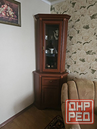 Аренда 2 Комнатной Квартиры - Кировский р-н/Текстильщик - Вода Идет - Бойлер/Чисто Комфортно! Донецк - изображение 3