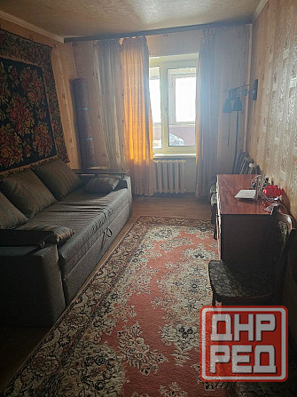 Аренда 2 Комнатной Квартиры - Кировский р-н/Текстильщик - Вода Идет - Бойлер/Чисто Комфортно! Донецк - изображение 11