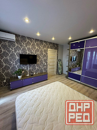 Мариуполь, Центральный район, рядом парк Гурова Мариуполь - изображение 4