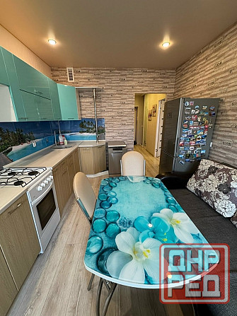 Мариуполь, Центральный район, рядом парк Гурова Мариуполь - изображение 1