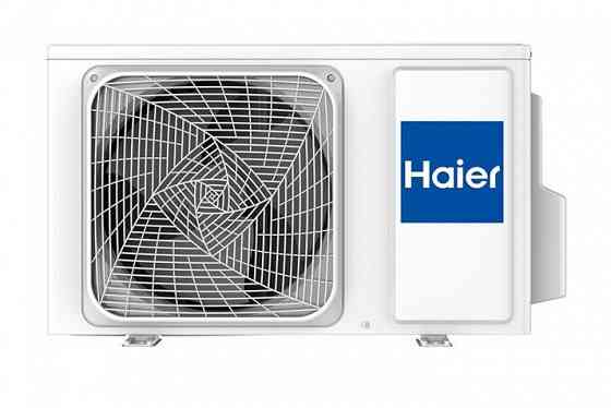 Сплит-система Haier Coral DC-Inverter AS25HPL2HRA с дисплеем (до 25м²) с Алисой Донецк