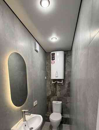 Сдаётся двухкомнатная квартира в Левобережном районе Мариуполь