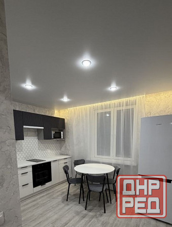 Сдаётся двухкомнатная квартира в Левобережном районе Мариуполь - изображение 3