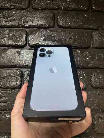 Iphone 13 Pro Max 256Gb Sierra Blue изно 76% Донецк