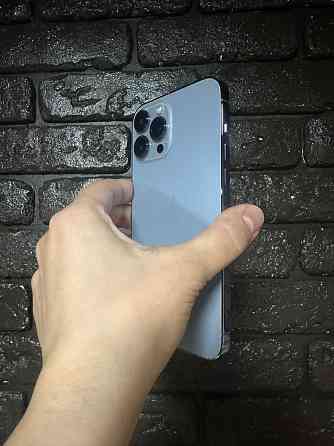 Iphone 13 Pro Max 256Gb Sierra Blue изно 76% Донецк