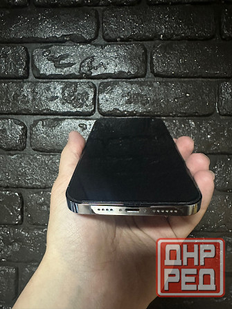 Iphone 13 Pro Max 256Gb Sierra Blue изно 76% Донецк - изображение 5