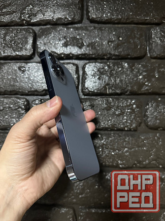 Iphone 13 Pro Max 256Gb Sierra Blue изно 76% Донецк - изображение 3