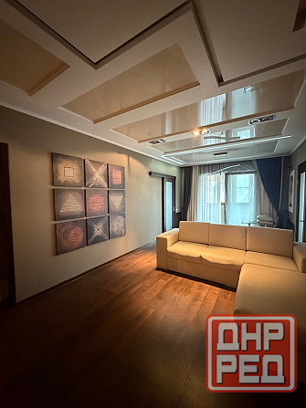 Срочная продажа! Сталинка район Северного автовокзала Донецк - изображение 8