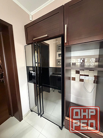 Срочная продажа! Сталинка район Северного автовокзала Донецк - изображение 2