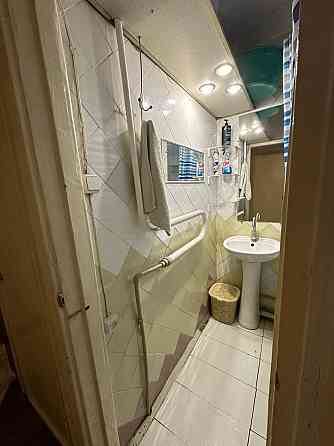 Продам 3квартиру Текстильщик Донецк